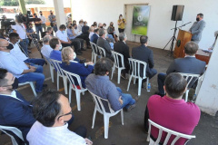 Com rede sobre inteligência artificial no agronegócio, Londrina dá salto em inovação . Foto: UEL