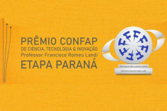 Fundação Araucária divulga resultado da etapa estadual do Prêmio Confap; Imagem: Fundação Araucária