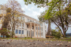 Universidade Estadual de Ponta Grossa - Foto: UEPG