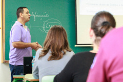 UEPG abre consulta a estudantes sobre retomada das aulas presenciais - Foto: UEPG