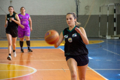 Decisões marcam a última rodada dos Jogos da Juventude e Jogos Abertos -  Foto: Paraná Esporte