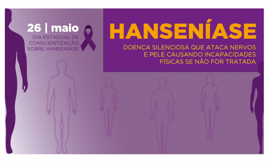 Saiba identificar os sintomas da Hanseníase, doença que registra mais de 26  mil novos casos ao ano no país
