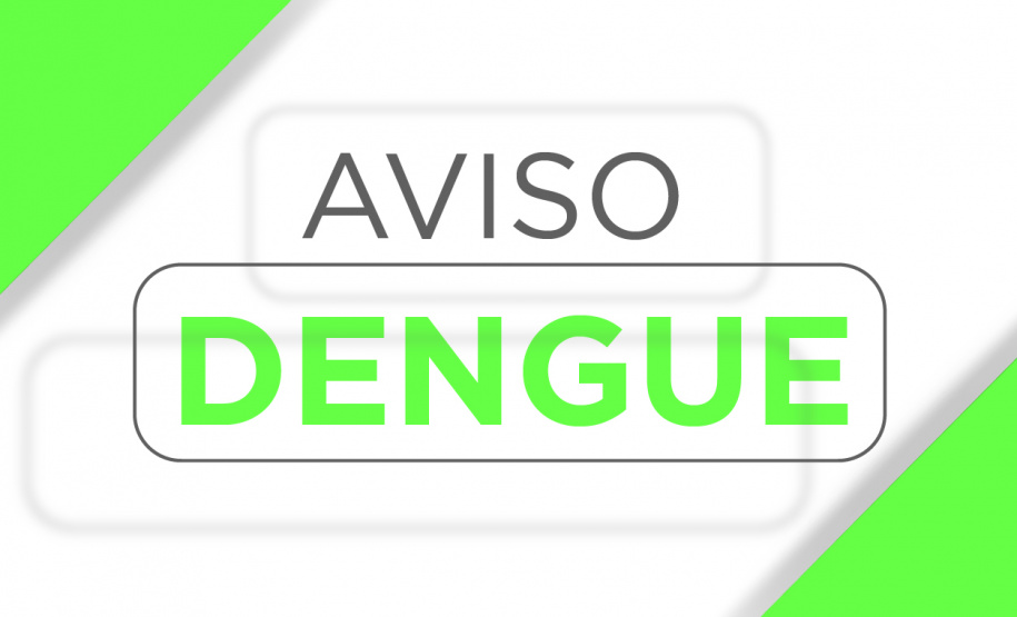 Paraná registra aumento de 48% dos novos casos de dengue com 572 confirmações