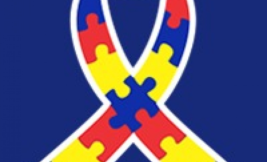 Lançamento do símbolo do Transtorno do Espectro Autista em carteira de  identidade on Vimeo