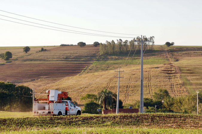 Copel investirá R$ 2,067 bilhões em 2022 - Energia Hoje