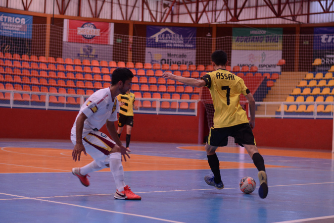 Copa Mundo do Futsal Sub-17: Confira a programação para a primeira